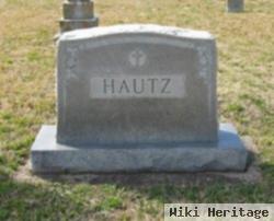 Lillian Ruth Hautz Mason