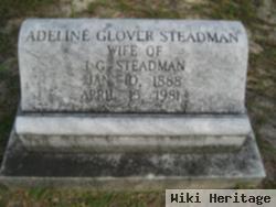 Adeline Glover Steadman