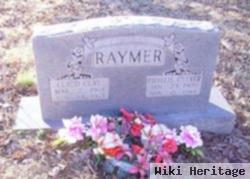 Phyllis Culver Raymer