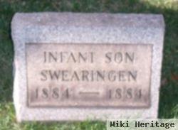Infant Son Swearingen