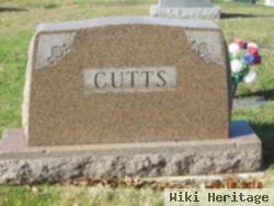 William O'brien Cutts