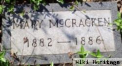 Mary Mccracken
