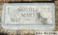 Mary Collins Mcmahon