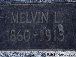 Melvin Lee Cain