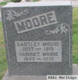 Joseph Bartley Moore