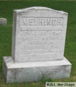 Louis R. Melhinch