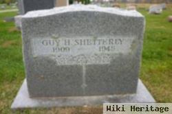 Guy H. Shetterly