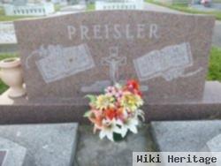 Ottilie Preisler