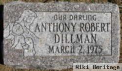 Anthony Robert Dillman