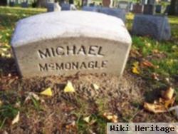 Michael Mcmonagle