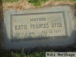 Katie Frances Dyer