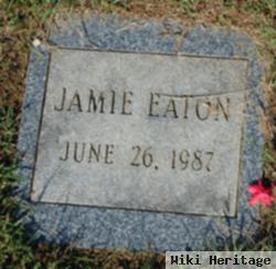 Jamie Eaton