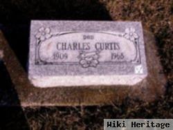 Charles Curtis Cowley