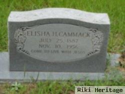 Elisha Henry Cammack