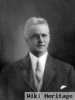 Elmore Yocum Sarles