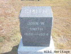 John W. Smith