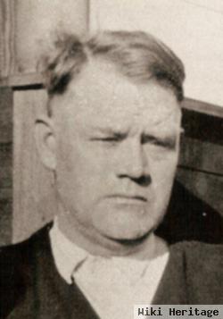 Russell Elmer Furgason