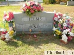 Doris L. Helms