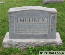 Hilda M. Mulinex