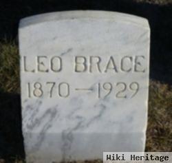 Leo Brace