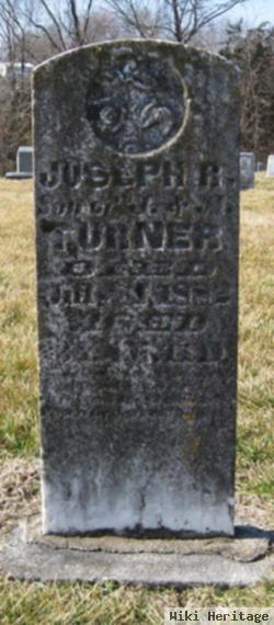Joseph R. Turner