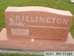 Mitchel Billington