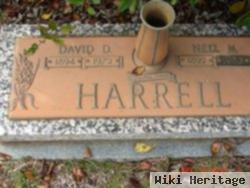 David D. Harrell
