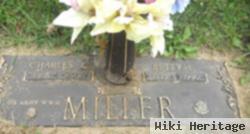 Betty L Miller