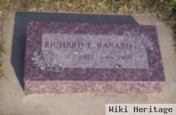 Richard E. Ranard