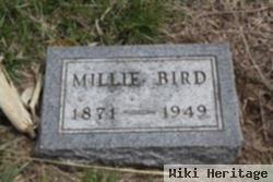 Hannah Millie Bird