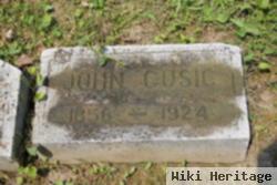 John Cusic