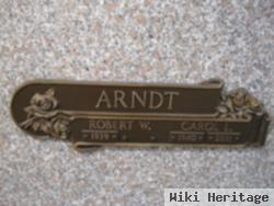 Carol L Arndt