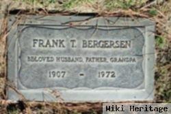 Frank Thomas Bergersen