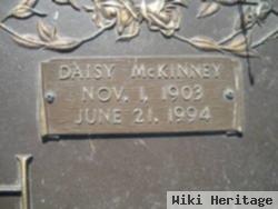 Daisy Mckinney Smith