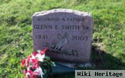 Glenn E. Smith, Sr.