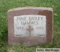 Jane Hammes Dailey