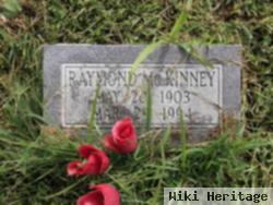 Raymond Mckinney