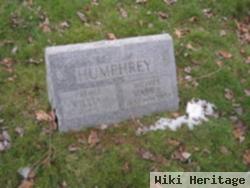 William Humphrey