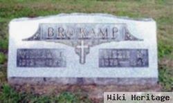 William Brokamp