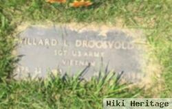 Willard L. Drogsvold