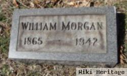 William Morgan Rogers