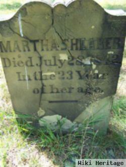 Martha Shearer