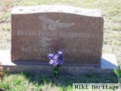 Bryan Phillip Vandigriff