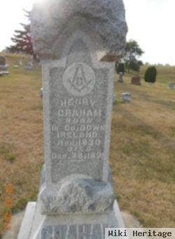 Henry Graham