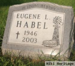 Eugene Leslie Habel