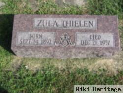 Zula Opal Sharp Thielen