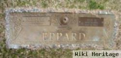 Kemper Alfred "alfred" Eppard