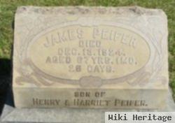 James Peifer