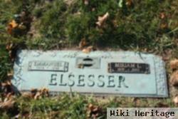 Emmanuel Elsesser