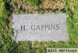 H. Gappins